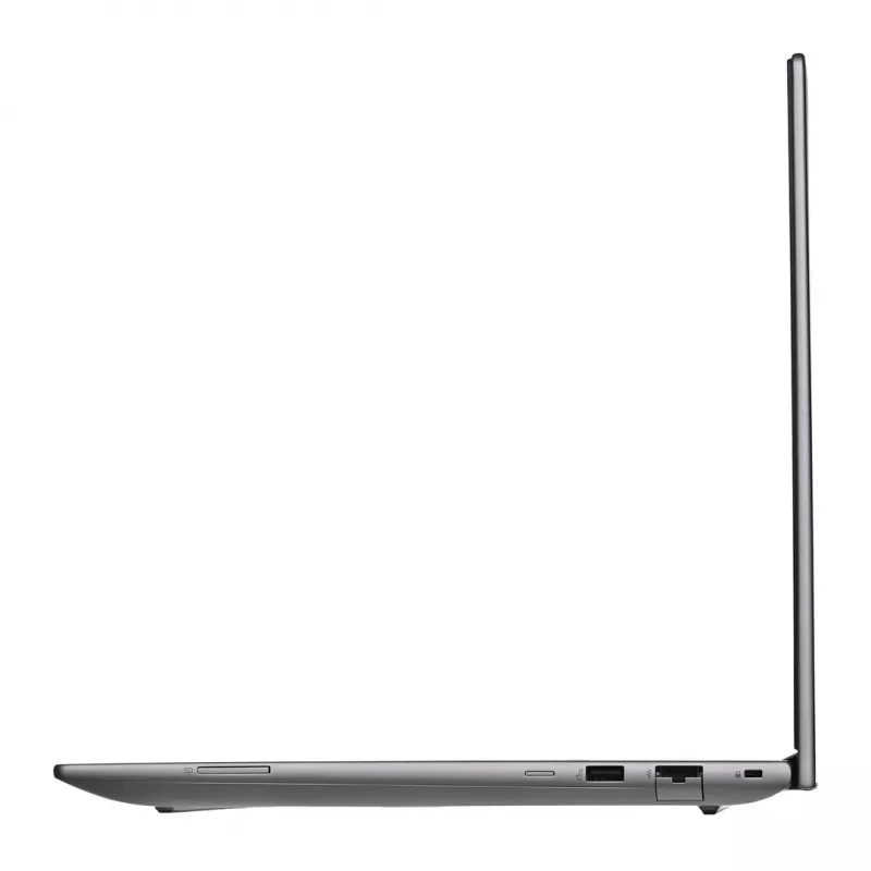 HP ZBook Power G11 Intel Core Ultra 7 155U 16 colių WUXGA 16GB RAM 512GB SSD NVIDIA RTX 500 Ada 4GB Windows 11 Pro Mobilioji darbo stotis (Perpakiruota)