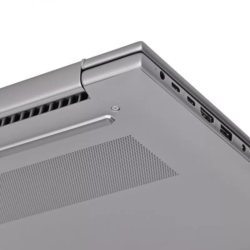 HP ZBook Power G11 Intel Core Ultra 7 155U 16 colių WUXGA 16GB RAM 512GB SSD NVIDIA RTX 500 Ada 4GB Windows 11 Pro Mobilioji darbo stotis (Perpakiruota)