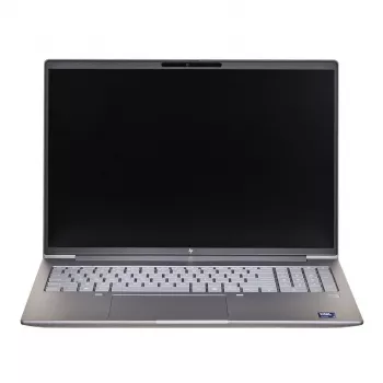 HP ZBook Power G11 Intel Core Ultra 7 155U 16 colių WUXGA 16GB RAM 512GB SSD NVIDIA RTX 500 Ada 4GB Windows 11 Pro Mobilioji darbo stotis (Perpakiruota)
