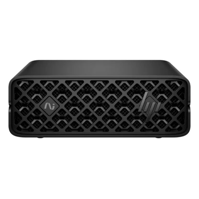 HP ZGX Nano G1n AI NVIDIA GB10 128GB/4TB SSD darbo stotis