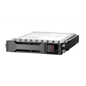 HPE 1,92 TB SATA 6G mišraus naudojimo SFF BC kelių tiekėjų SSD