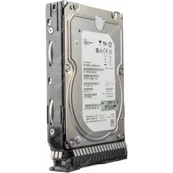 HPE 14TB SAS 12G 3,5 inch LFF Helio užpildytas įmonės klasės kietasis diskas su Smart Carrier P11188-001