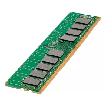 HPE 16GB (1x16GB) Dual Rank x8 DDR4-3200 CAS-22-22-22 Registered Smart Memory Kit
