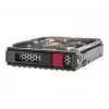 HPE 16TB SAS 12Gb/s Business Critical 7.2K LFF LP 512e kietasis diskas