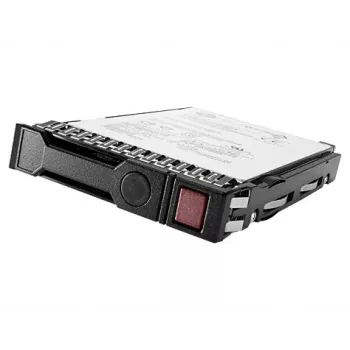 HPE 1TB 12G SAS 7.2K 2.5 SFF Midline Hot-Swap Hard Drive su SmartDrive Carrier