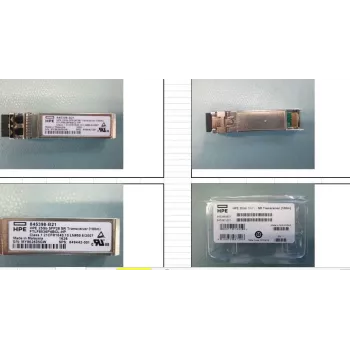 HPE 25GB LAN SFP28 SR 100M siųstuvas-imtuvas
