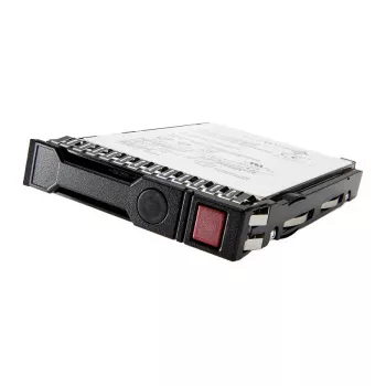 HPE 3.84TB NVMe U.3 SFF Read Intensive SSD, skirtas Gen10+/Gen11 serveriams