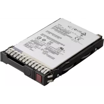 HPE 3,84TB SATA 6G Read Intensive SFF SSD su Smart Carrier P06200-B21