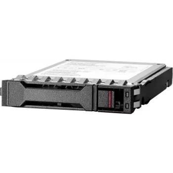 HPE 300GB 10K SFF SAS 12G verslo kritinės svarbos kietasis diskas (P40430-S21)