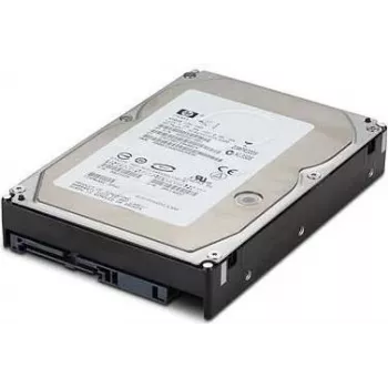 HPE 3TB 3,5 colio LFF SAS 6Gb/s 7200 RPM Midline vidutinės klasės kietasis diskas su SmartDrive laikikliu