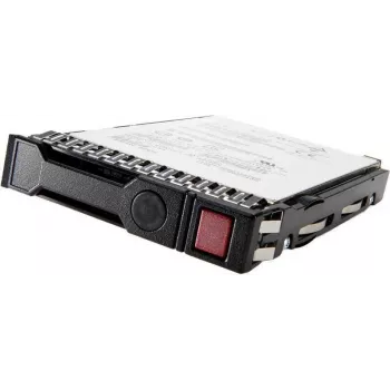 HPE 480GB 6G SATA VE SCSI kietasis diskas (735501-001)