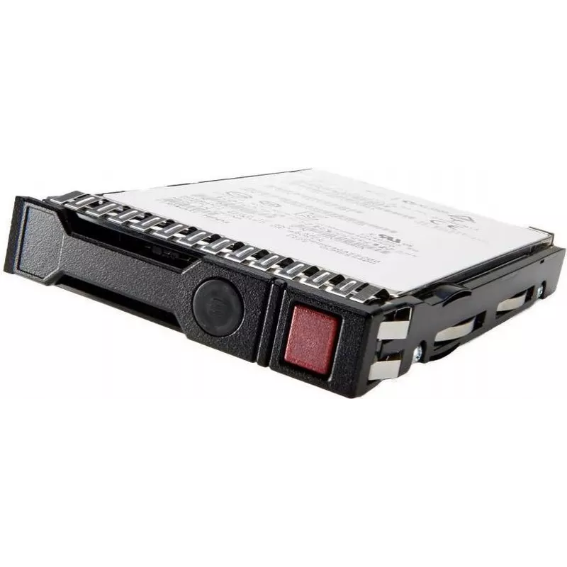 HPE 480GB SATA 6G Mixed Use SFF 2,5 colio SSD P18477-001