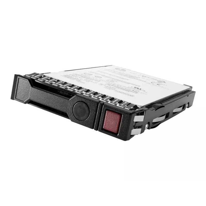 HPE 4TB SAS 12Gb/s 7,2K RPM 3,5 inch LFF Midline vidinis kietasis diskas (833928-B21)