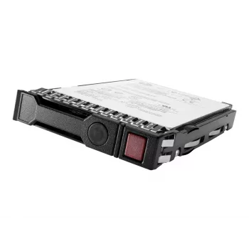 HPE 4TB SAS 12Gb/s 7,2K RPM 3,5 inch LFF Midline vidinis kietasis diskas (833928-B21)