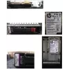 HPE 600GB 3,5 inch 15K SAS 12Gb/s įmonės klasės kietasis diskas (737574-001)