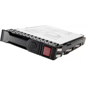 HPE 653955-001B 300GB 10K RPM SAS 6G 2,5 colio įmonės klasės standusis diskas