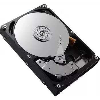HPE 666971-B21 600GB 10K RPM 2,5 colio SAS 6Gb/s keičiamasis (Hot-Swap) įmonės klasės standusis diskas