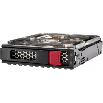 HPE 861686-H21 1TB SATA 6Gb/s 3,5 inch LFF Midline Hot-Swap vidinis kietasis diskas