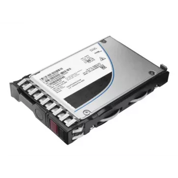 HPE 868926-001 480GB 2,5 colio SATA III intensyvaus skaitymo kietojo būsenos diskas (SSD)