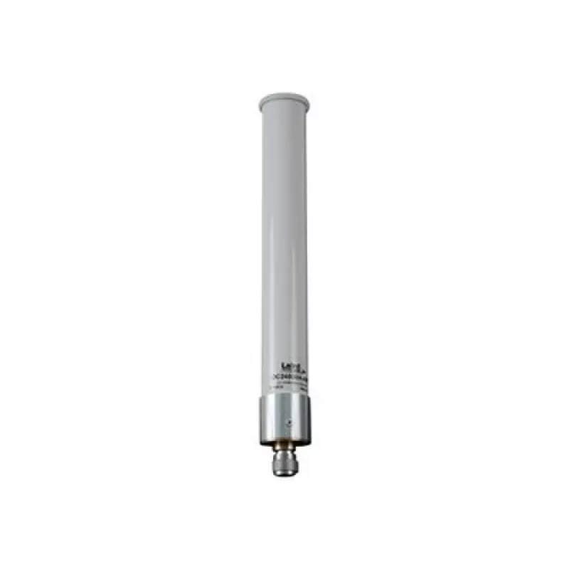 HPE Aruba ANT-2x2-2005 pora 2.4G 5.0dBi vidaus įvairiakryptė antena (balta)