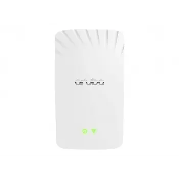 HPE Aruba AP-503HR (EU) Unified Remote Wireless Base Station Bluetooth 5.0 Wi-Fi 6 2.4 GHz 5 GHz