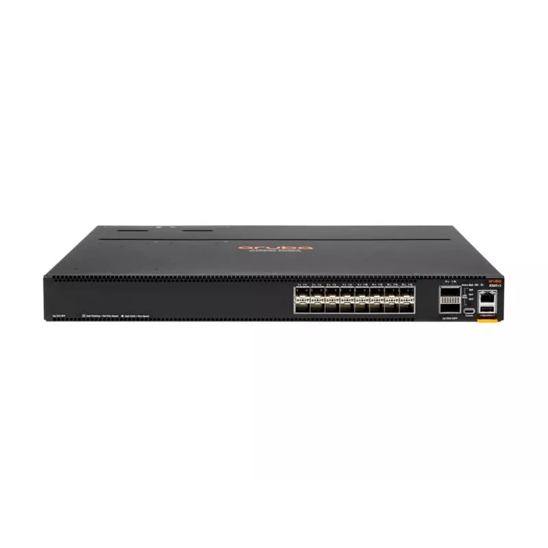 HPE Aruba CX 8360-16Y2C V2 Switch - L3 valdomas - 16 prievadų