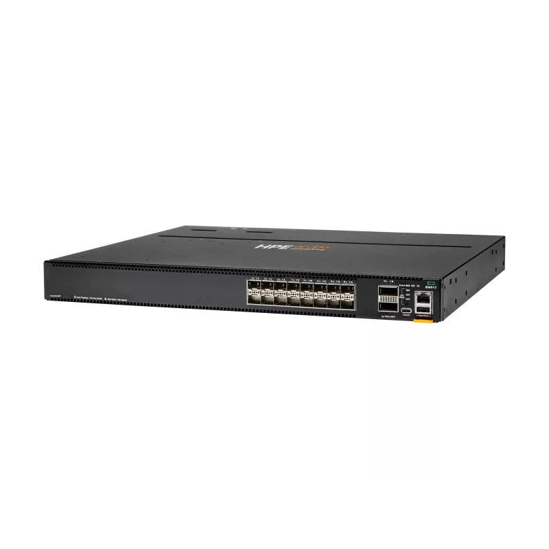 HPE Aruba CX 8360-16Y2C V2 Switch - L3 valdomas - 16 prievadų