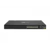 HPE Aruba CX 8360-16Y2C V2 Switch - L3 valdomas - 16 prievadų