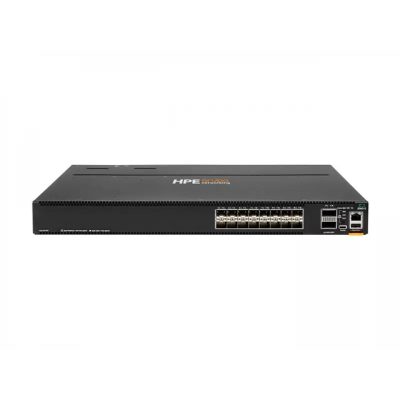 HPE Aruba CX 8360-16Y2C V2 Switch - L3 valdomas - 16 prievadų