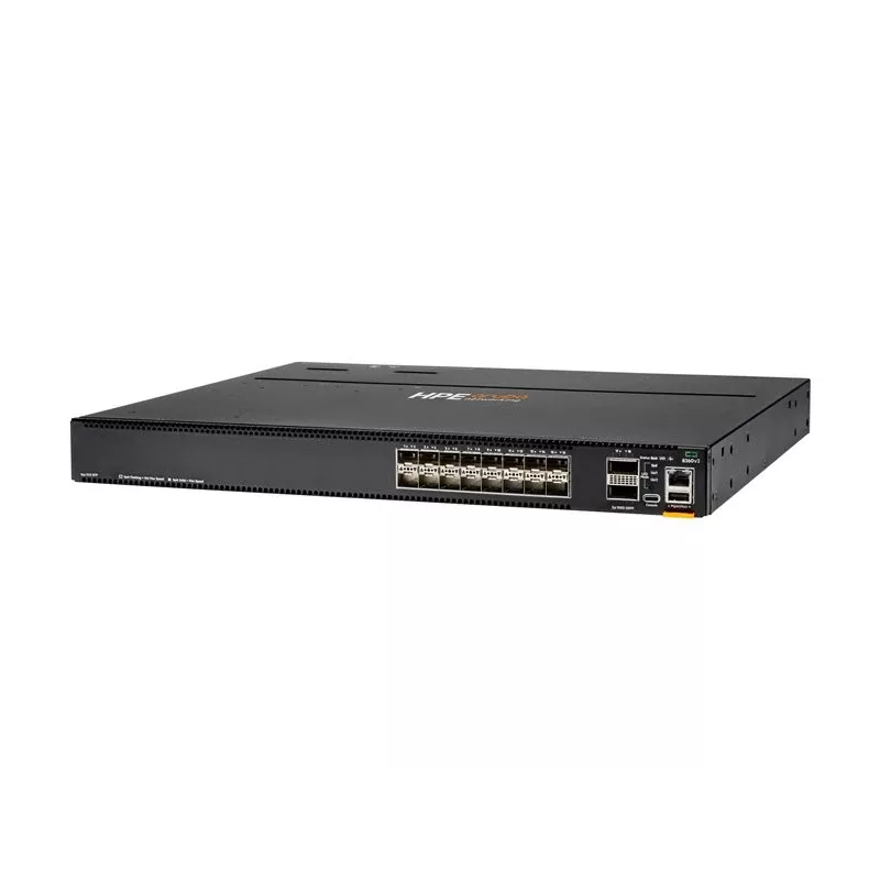 HPE Aruba CX 8360-16Y2C V2 Switch - L3 valdomas - 16 prievadų