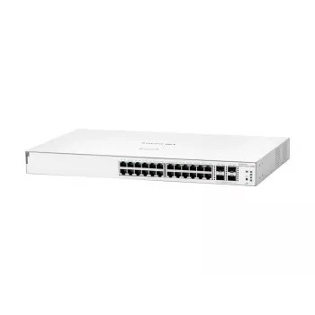 HPE Aruba Instant On 1930 24G 4SFP+ 195W Managed Switch