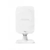 HPE Aruba Networking AP-605H RW 2-Radio 3-Band 2x2 Wi-Fi 6E 1+4 ETH PSE USB svetingumo prieigos taškas