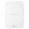 HPE Aruba Networking AP-605H RW 2-Radio 3-Band 2x2 Wi-Fi 6E 1+4 ETH PSE USB svetingumo prieigos taškas