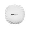 HPE Aruba Networking AP-735 (RW) trijų radijo 2x2 Wi-Fi 7 vidinės antenos 5 vnt. paketas miestelio prieigos taškas