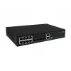HPE Aruba Networking CW 2150 8G 2F 2P Switch EU
