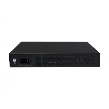 HPE Aruba Networking CW 2150 8G 2F 2P Switch EU