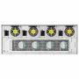 HPE Aruba Networking CX 5420 6 lizdų korpusas | Modulinis komutatoriaus korpusas | HPE S0U60A