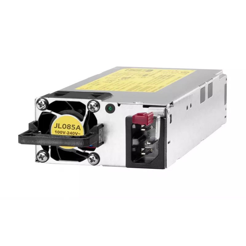 HPE Aruba X371 12VDC 250W 100-240VAC maitinimo blokas