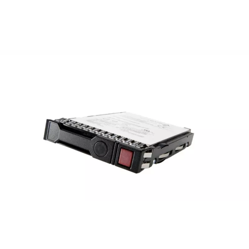 HPE Business Critical Midline Helium 14TB SAS 12Gb/s 7200 RPM 3,5 colio LFF Hot-Swap HDD su Smart Carrier P09153-K21