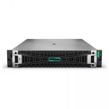HPE DL380 G11 4514Y 1P 128G 8-STOCK Server