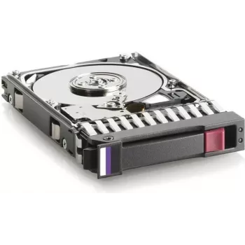 HPE Dual Port 300GB 10K SAS 2.5 colio SFF karštojo keitimo kietasis diskas