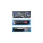 HPE Dviejų prievadų Enterprise 450GB 3,5 LFF SAS 12Gb/s 15K RPM karšto keitimo HDD su SmartDrive laikikliu (737572-001)