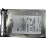 HPE dviejų prievadų įmonės klasės standusis diskas - 600GB 3,5 inch LFF SAS 6Gb/s 15K RPM karšto keitimo su SmartDrive laikikliu (653952-001)