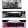 HPE Enterprise 300GB SAS 12G 10K 2,5 inch SFF Hot-Swap HDD su SmartDrive Carrier 785410-001