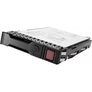 HPE Enterprise 450GB 15K SAS 12G 3,5 inch LFF karštai keičiamas kietasis diskas 737392-B21