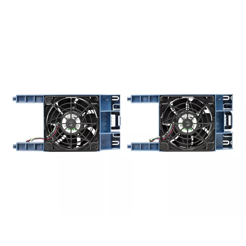 HPE Fan Option Kit, skirtas DL36X G10+ Standard