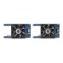 HPE Fan Option Kit, skirtas DL36X G10+ Standard