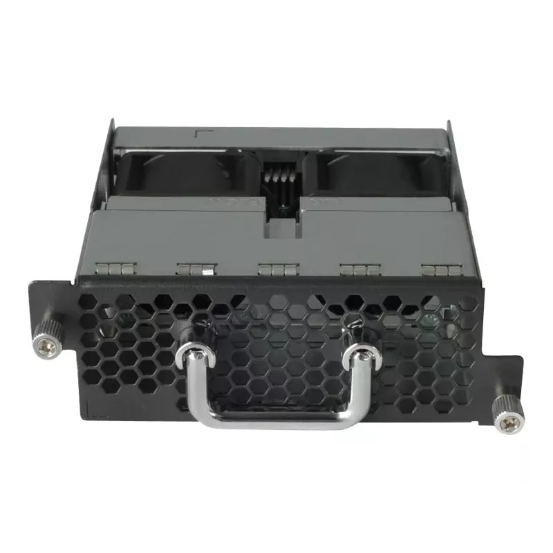 HPE Front to Back Airflow Fan Tray - Aušinimo modulis tinklo jungikliui