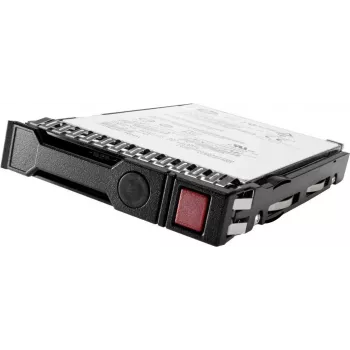 HPE Midline 2TB SATA 6Gb/s 7200RPM 3.5 colio LFF žemo profilio karšto keitimo kietasis diskas