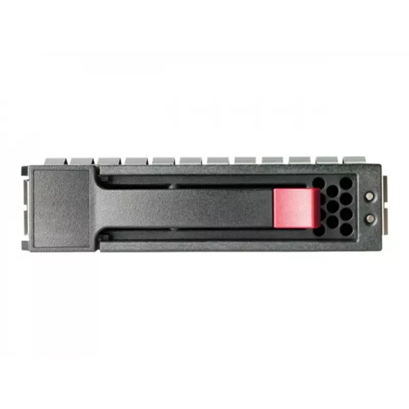 HPE Midline 6TB SAS 12G 7.2K LFF Hot-Swap HDD, skirtas MSA 2060 saugyklai